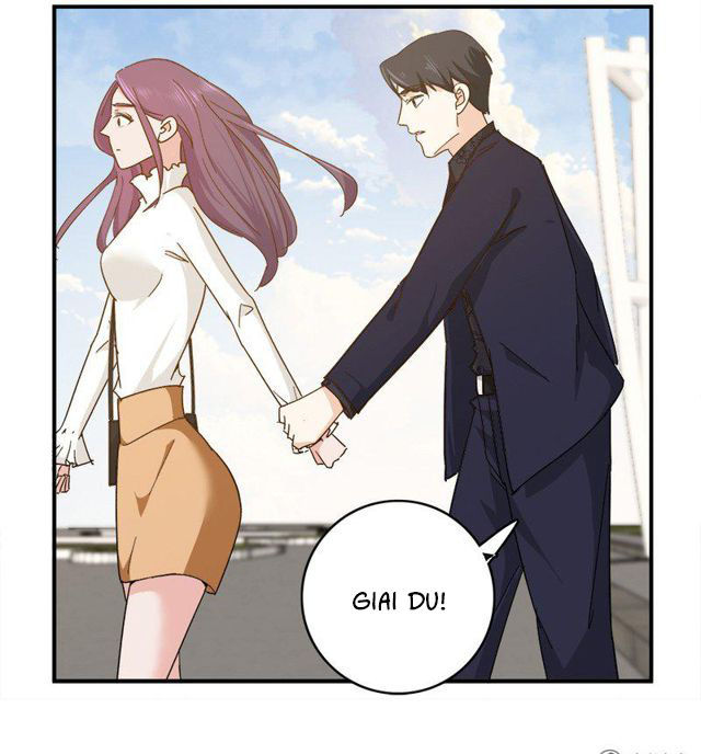 Khốn Ái Tù Lung Chapter 43 - 17