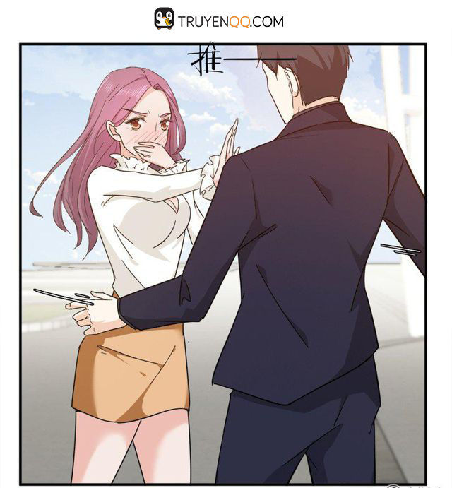 Khốn Ái Tù Lung Chapter 43 - 21