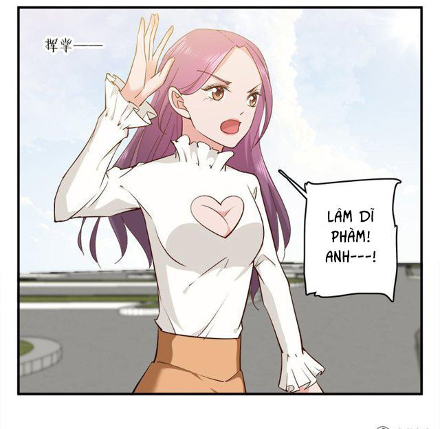 Khốn Ái Tù Lung Chapter 43 - 22