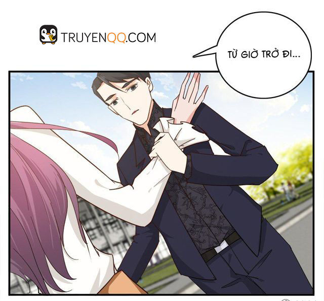 Khốn Ái Tù Lung Chapter 43 - 24