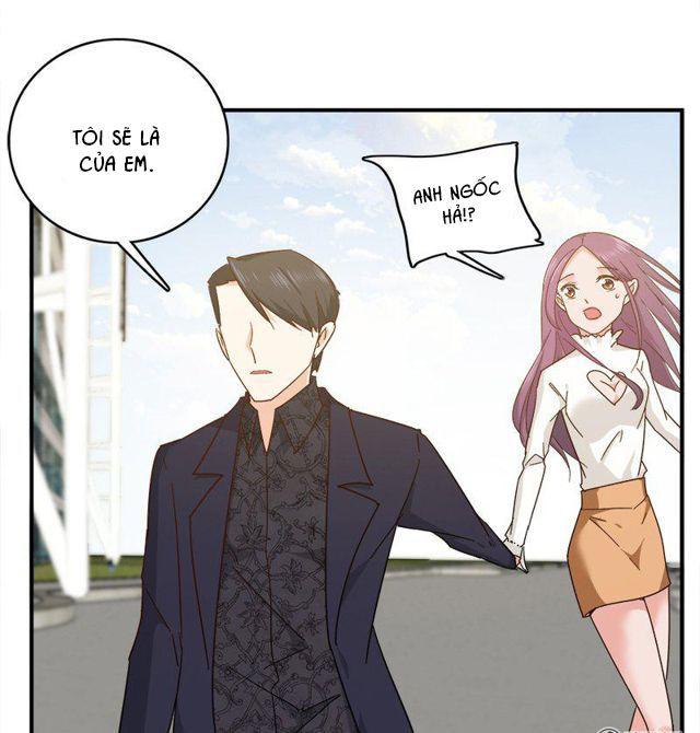 Khốn Ái Tù Lung Chapter 43 - 25