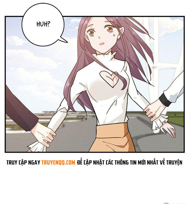 Khốn Ái Tù Lung Chapter 43 - 27