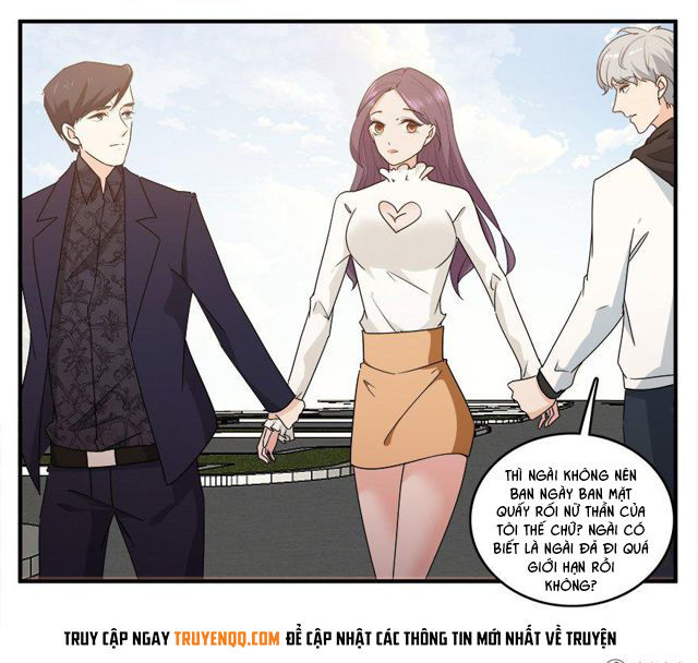 Khốn Ái Tù Lung Chapter 43 - 30