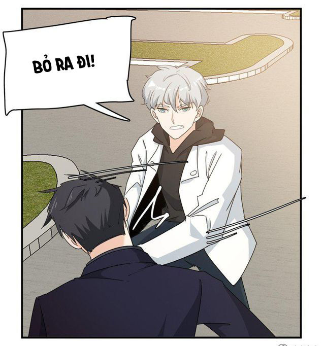 Khốn Ái Tù Lung Chapter 43 - 31