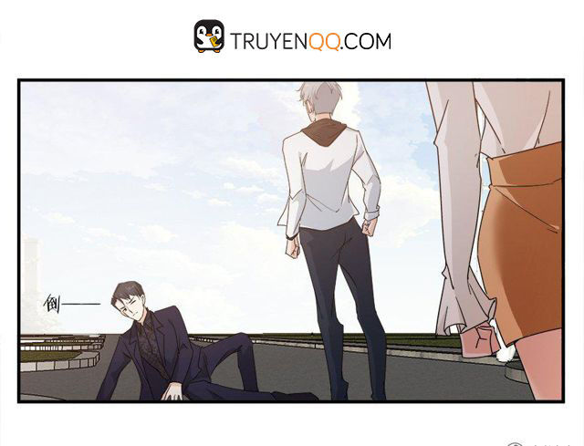 Khốn Ái Tù Lung Chapter 43 - 32