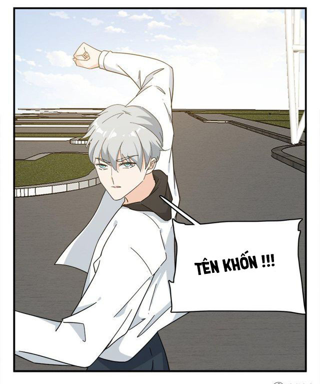 Khốn Ái Tù Lung Chapter 43 - 37