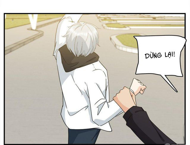 Khốn Ái Tù Lung Chapter 43 - 38