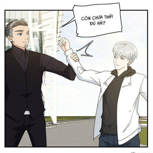 Khốn Ái Tù Lung Chapter 43 - 39