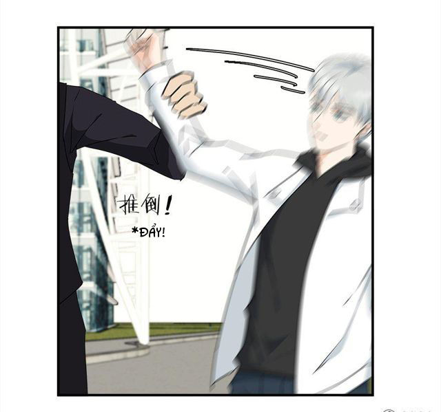 Khốn Ái Tù Lung Chapter 43 - 40