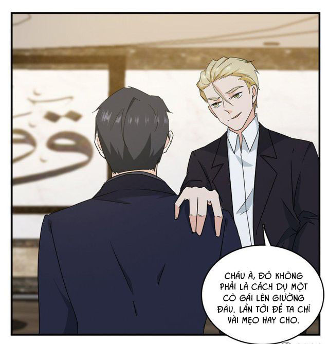 Khốn Ái Tù Lung Chapter 43 - 5