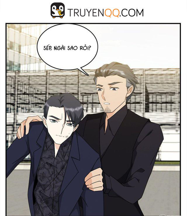 Khốn Ái Tù Lung Chapter 43 - 41