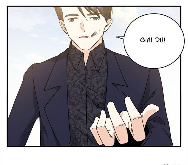 Khốn Ái Tù Lung Chapter 43 - 42