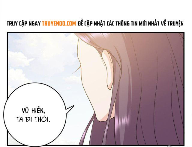 Khốn Ái Tù Lung Chapter 43 - 44