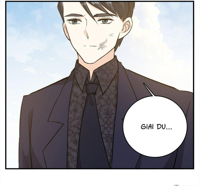 Khốn Ái Tù Lung Chapter 43 - 47