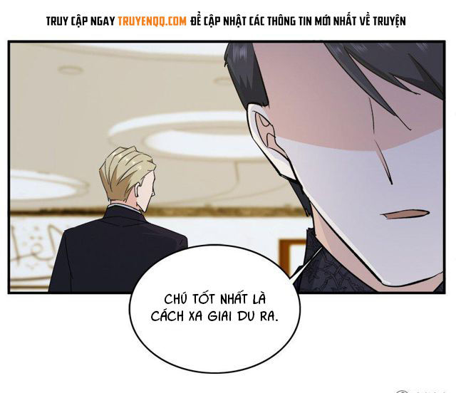 Khốn Ái Tù Lung Chapter 43 - 6