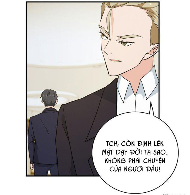 Khốn Ái Tù Lung Chapter 43 - 7