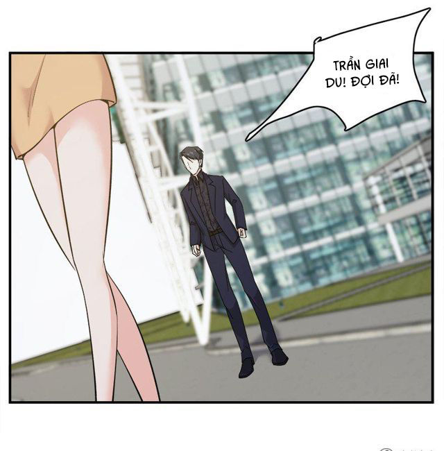 Khốn Ái Tù Lung Chapter 43 - 8