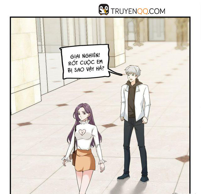 Khốn Ái Tù Lung Chapter 44 - 2