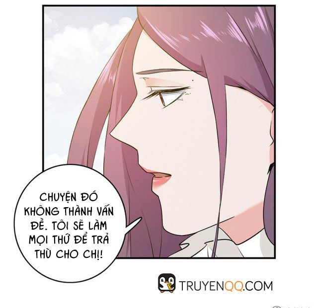 Khốn Ái Tù Lung Chapter 44 - 11