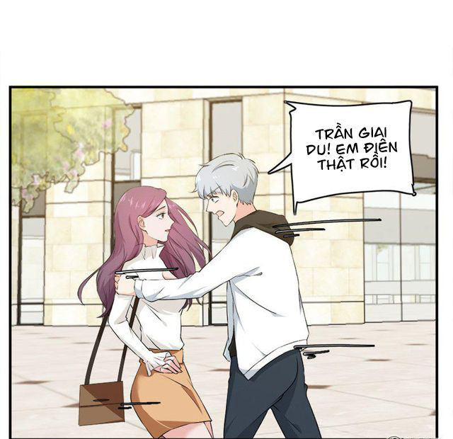 Khốn Ái Tù Lung Chapter 44 - 13