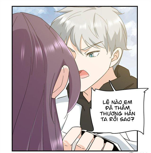 Khốn Ái Tù Lung Chapter 44 - 14