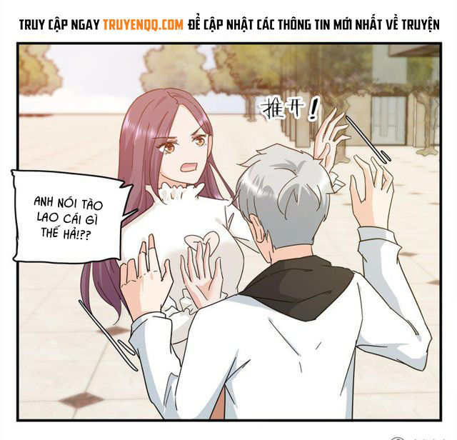 Khốn Ái Tù Lung Chapter 44 - 15