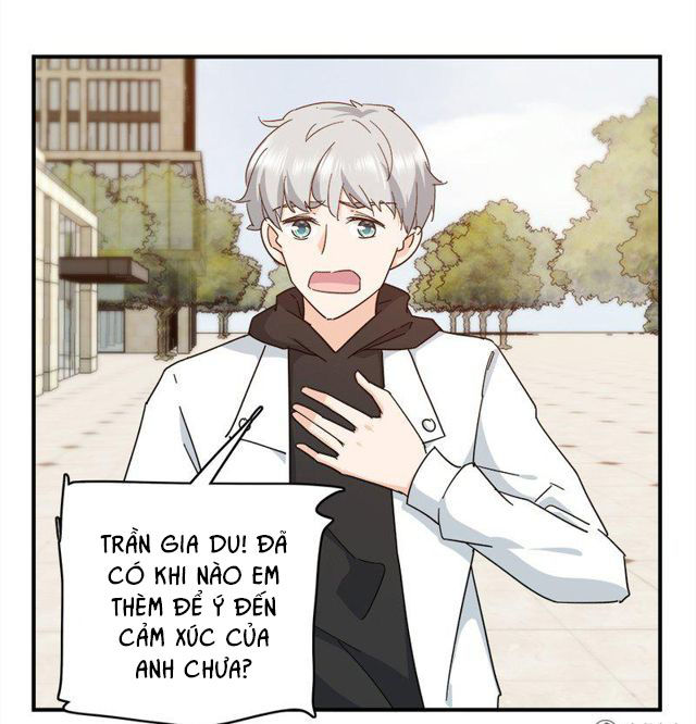 Khốn Ái Tù Lung Chapter 44 - 16