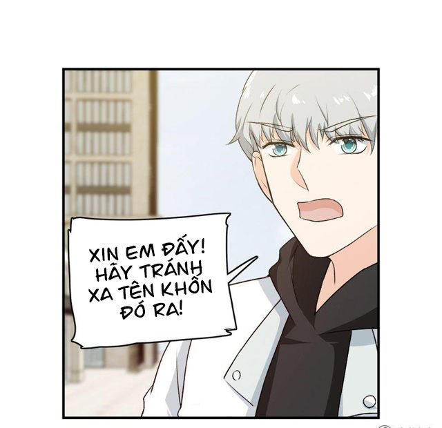 Khốn Ái Tù Lung Chapter 44 - 3