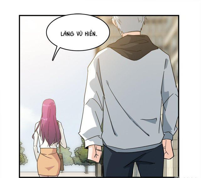 Khốn Ái Tù Lung Chapter 44 - 22