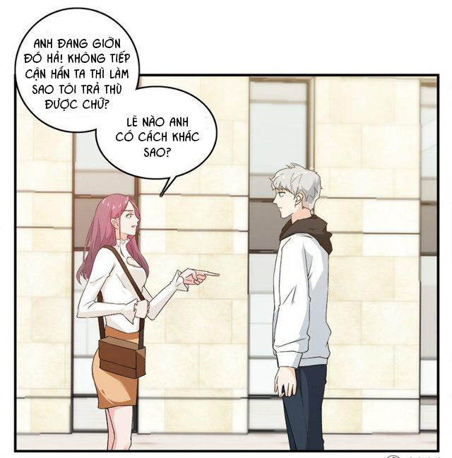 Khốn Ái Tù Lung Chapter 44 - 4