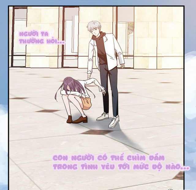 Khốn Ái Tù Lung Chapter 44 - 36