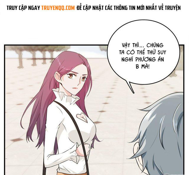 Khốn Ái Tù Lung Chapter 44 - 5