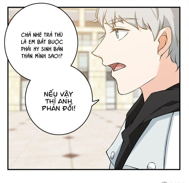 Khốn Ái Tù Lung Chapter 44 - 6