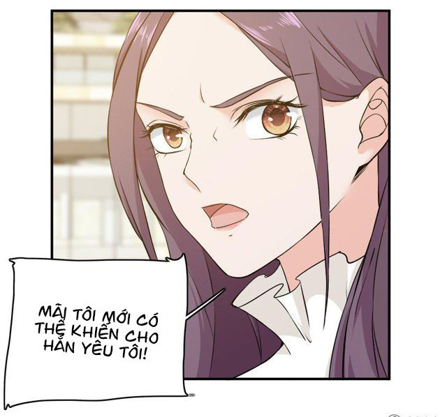 Khốn Ái Tù Lung Chapter 44 - 7