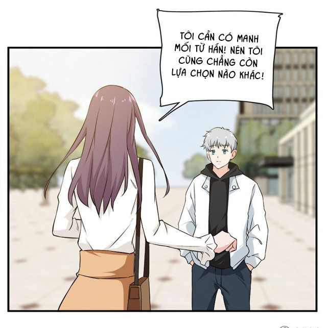 Khốn Ái Tù Lung Chapter 44 - 8