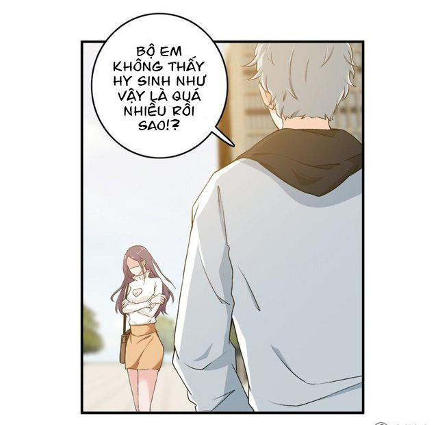 Khốn Ái Tù Lung Chapter 44 - 9