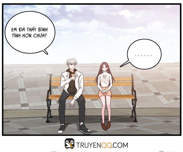 Khốn Ái Tù Lung Chapter 45 - 2