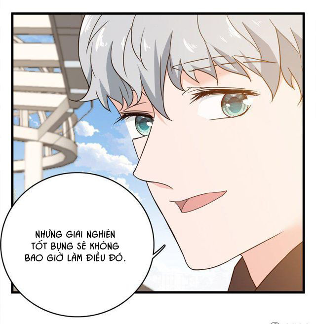 Khốn Ái Tù Lung Chapter 45 - 14