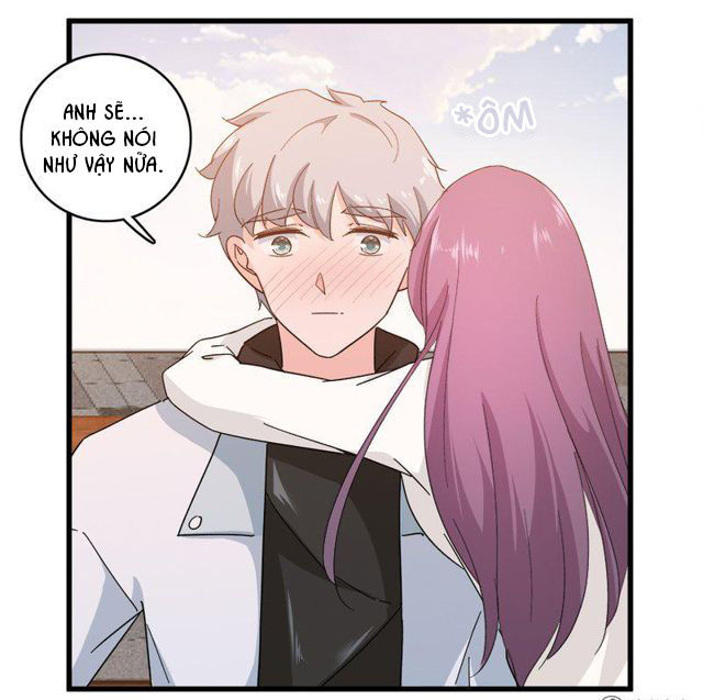 Khốn Ái Tù Lung Chapter 45 - 17