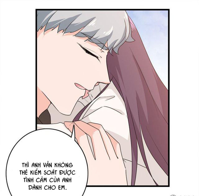 Khốn Ái Tù Lung Chapter 45 - 20