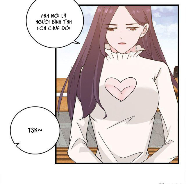 Khốn Ái Tù Lung Chapter 45 - 3