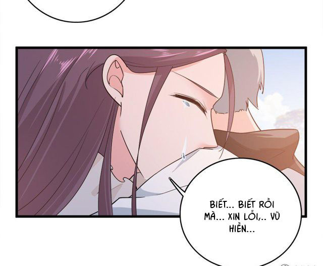 Khốn Ái Tù Lung Chapter 45 - 21