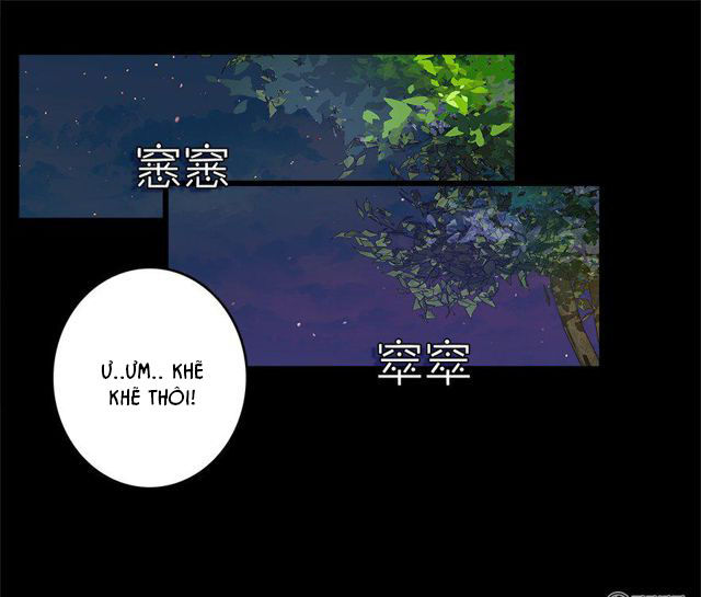 Khốn Ái Tù Lung Chapter 45 - 25