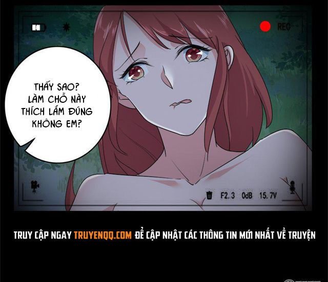 Khốn Ái Tù Lung Chapter 45 - 26