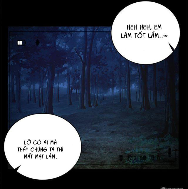 Khốn Ái Tù Lung Chapter 45 - 28