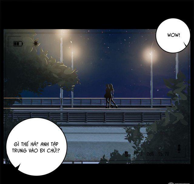 Khốn Ái Tù Lung Chapter 45 - 30