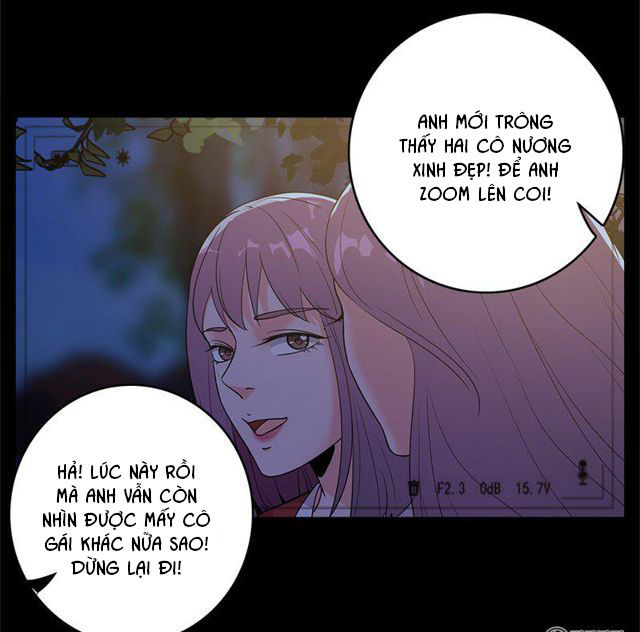 Khốn Ái Tù Lung Chapter 45 - 31