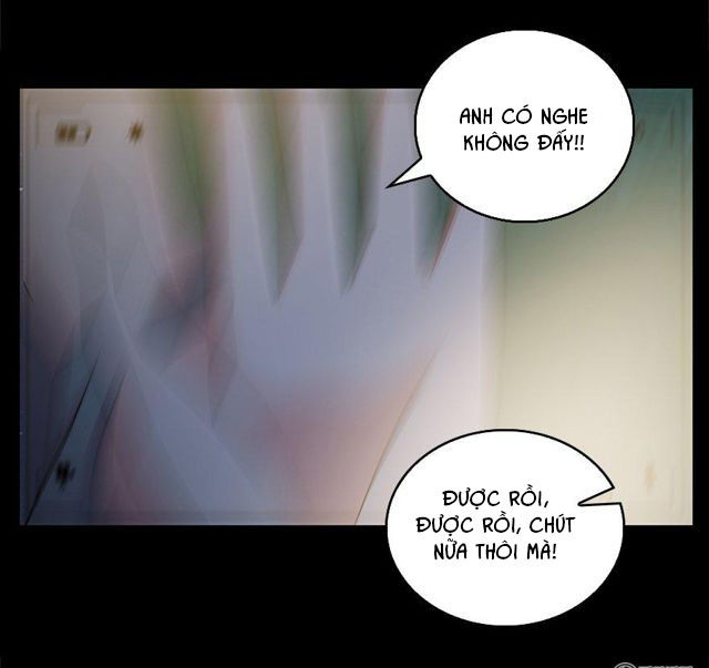 Khốn Ái Tù Lung Chapter 45 - 32