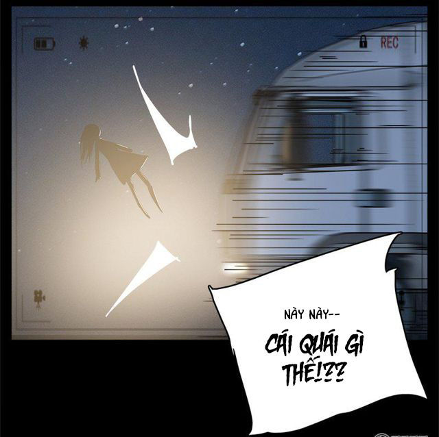 Khốn Ái Tù Lung Chapter 45 - 33