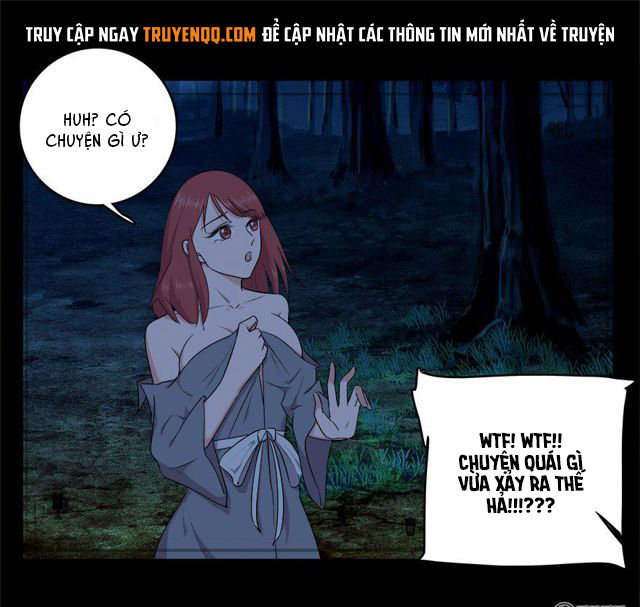 Khốn Ái Tù Lung Chapter 45 - 34